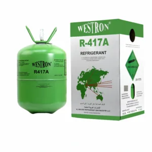 R417A Refrigerant Gas - WESTRON