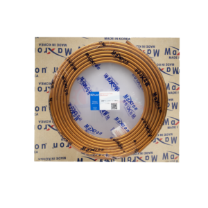 3/4" MAXRON Copper Coil