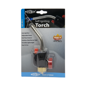 Welding Torch Model – GZ-7011 - WESTRON