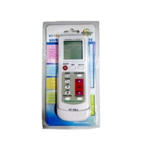 KT 109 Universal Remote