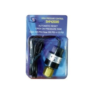 High Pressure Switch SIGMA