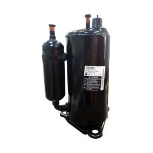 LG Rotary Compressor QVS325PMA