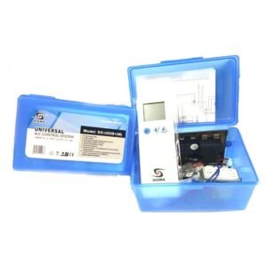 AC Control System SG U02B SIGMA