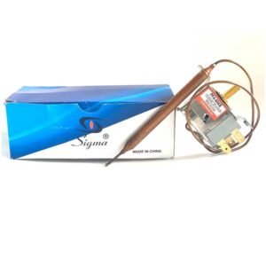 Thermostat-SIGMA-PFA-606B
