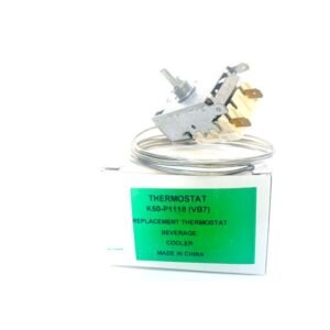 Thermostat-K50-P1118-(VB7)