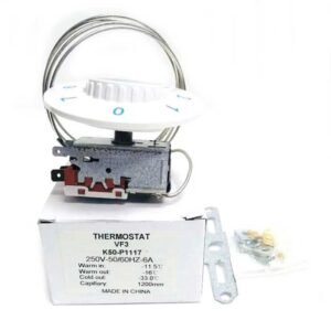 Replacement Thermostat - VF3