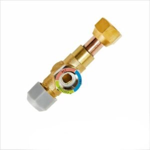 Welding Sight Glass