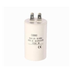 Air Condition Capacitors
