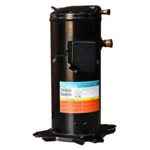 Invotech YH150T1-100 Compressor