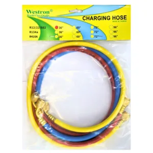 Charging Hose - WESTRON