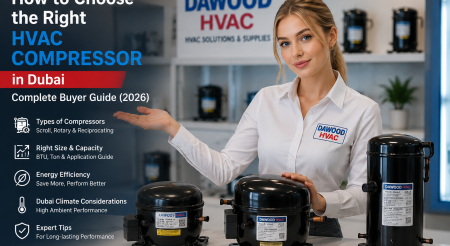 Dawood HVAC